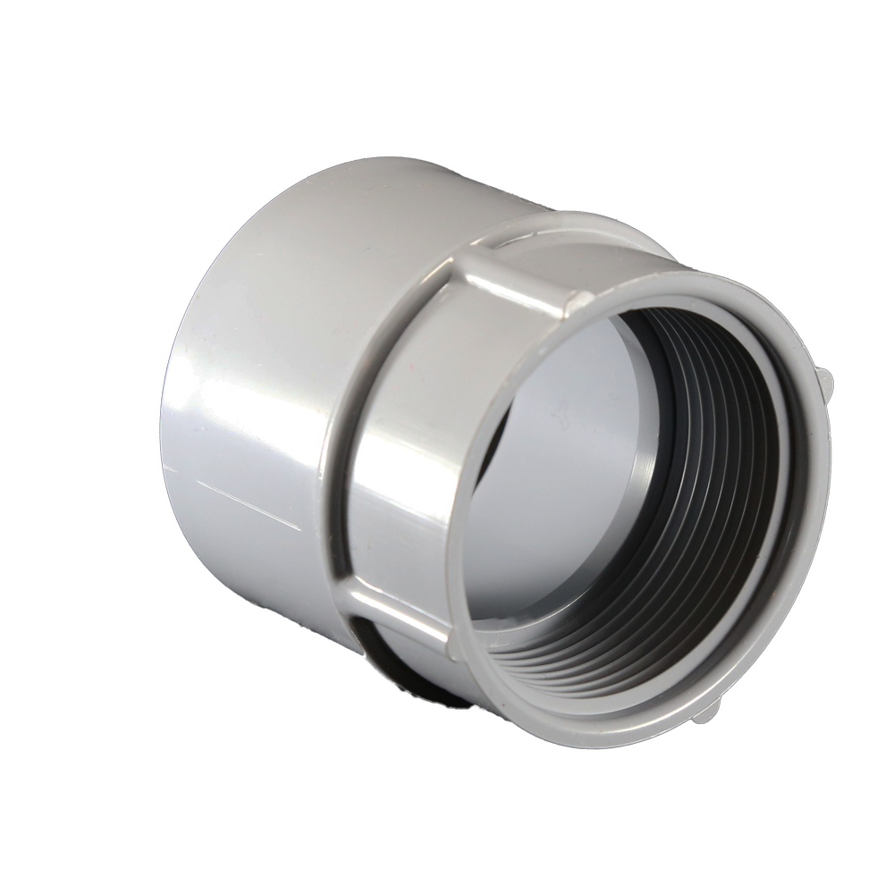 5140045.png ADAPTADOR HEMBRA PVC SCH40/80 1" UL - Imagen 1