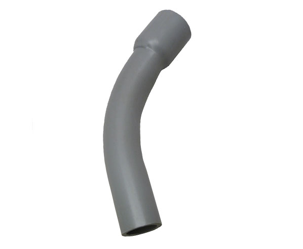 CP-021224.jpeg CURVA CONDUIT C/EMBONE PVC SCH40 6"X45° - Imagen 1