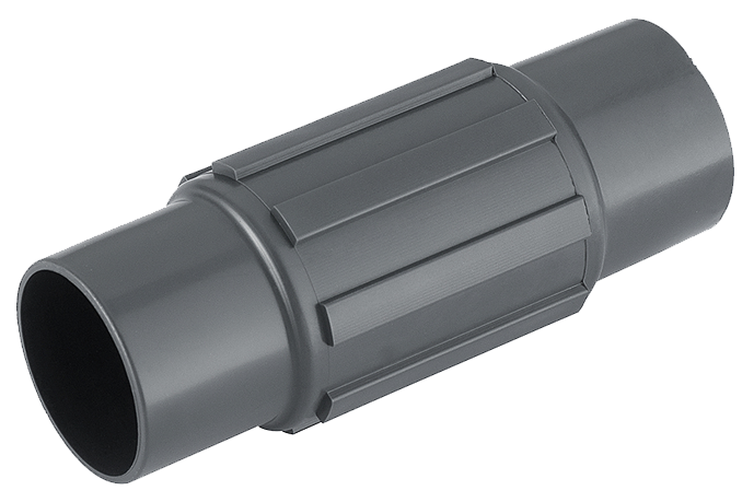 GC65P.png UNION CONDUIT RGS 2-1/2" PVC COATED, UL - Imagen 1