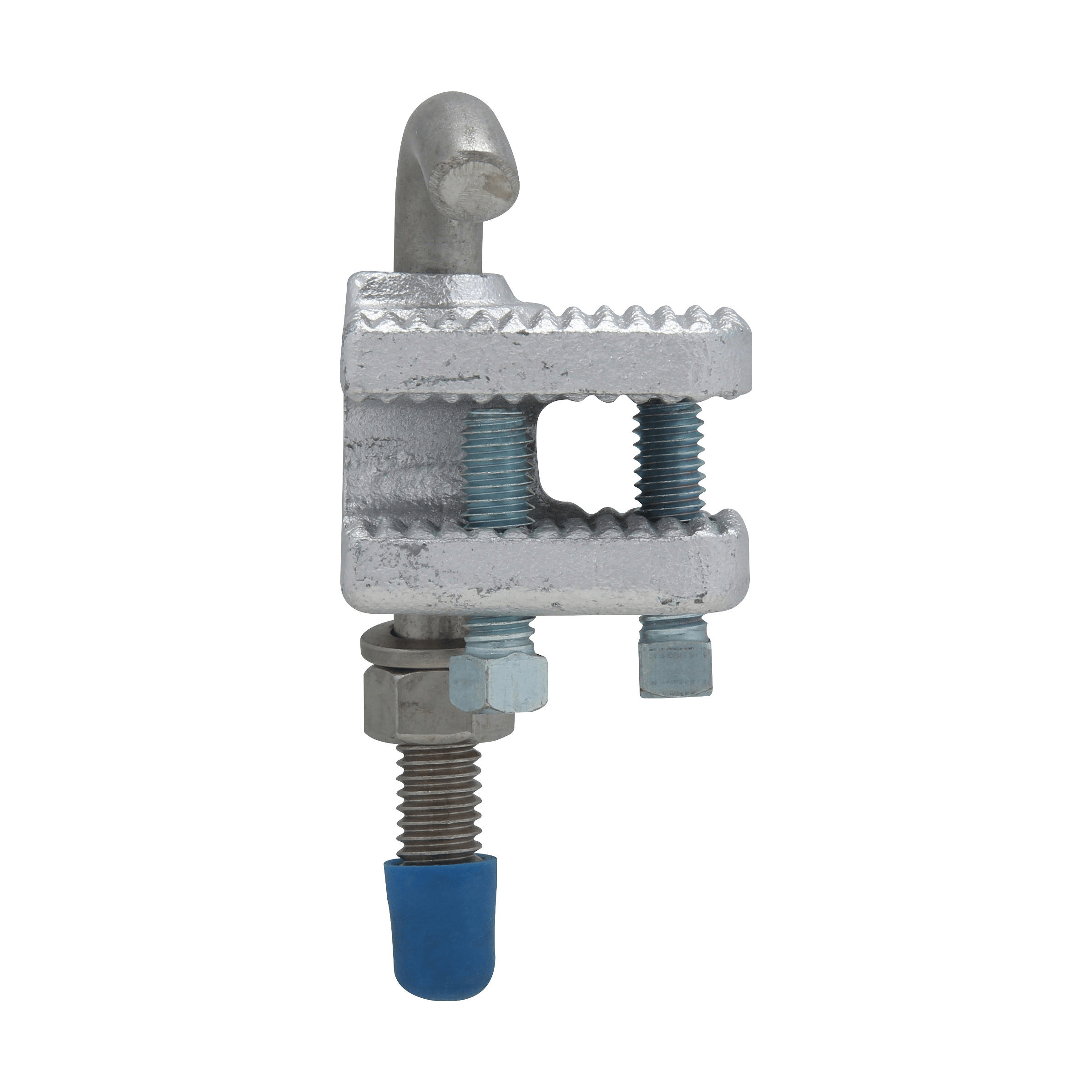 LCC5.png ABRAZADERA CABLE TRAY P/TUBO HIERRO 1-1/2" - Imagen 1