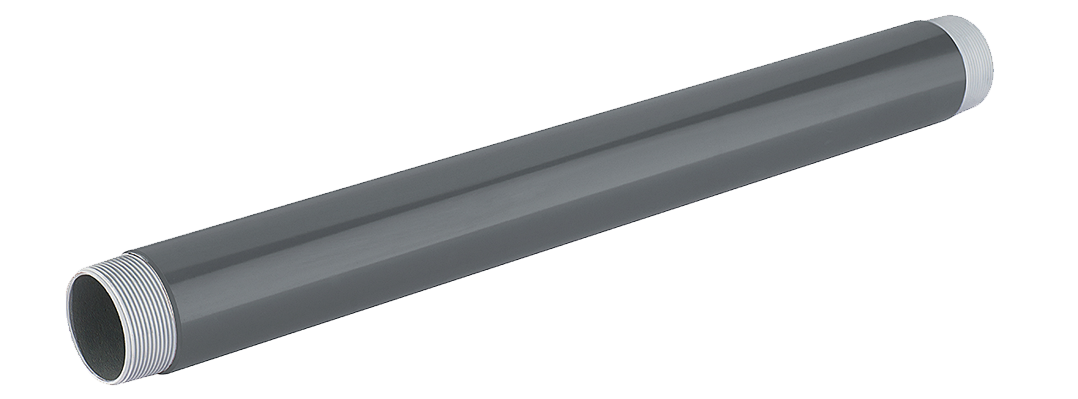 RSC15P.png TUBO CONDUIT RGS 1/2"X10FT PVC COATED, UL - Imagen 1