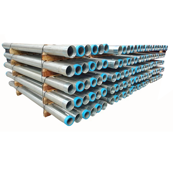 RSC25U-SP6.png TUBO CONDUIT RGS 1"X10FT C/PINTURA SP6 ANSI C80.1 UL6 - Imagen 1